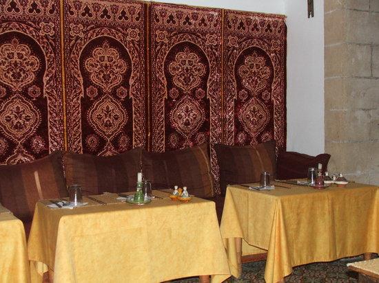 Restaurant Dar Al Houma